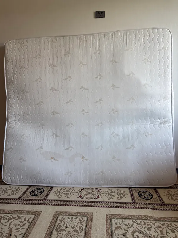Massajli matras Massajli matras
