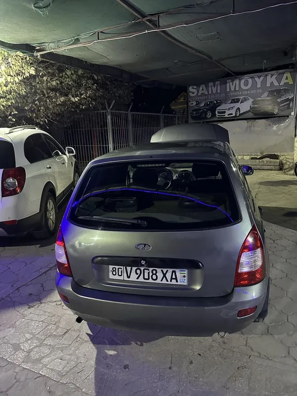 Lada kalina 2008yil 1 Lada kalina 2008yil 1