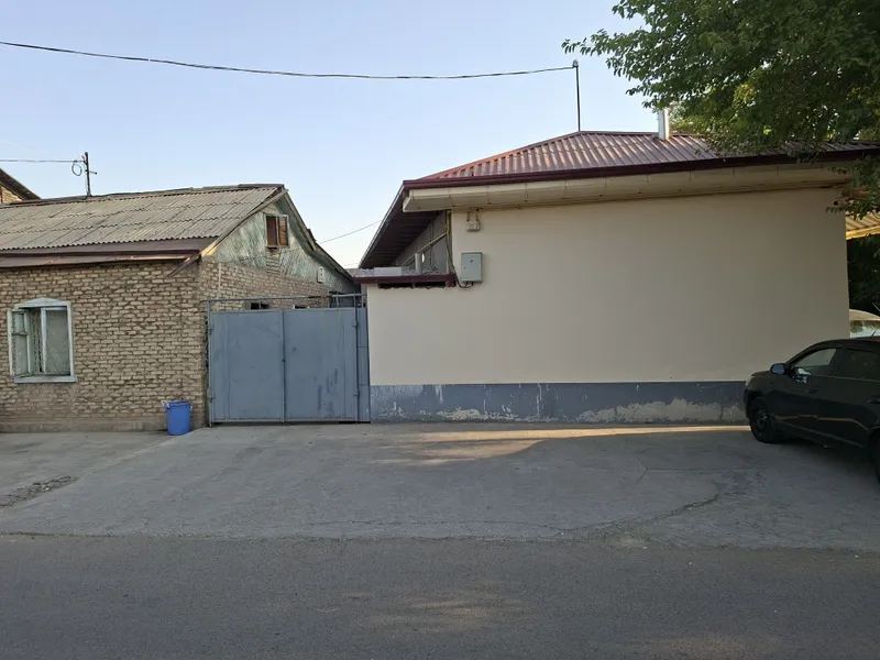 Продаю дом 4 сот вдоль дороги 6 Продаю дом 4 сот вдоль дороги 6