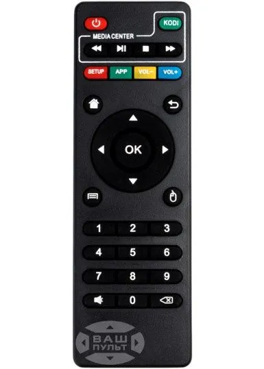 Доставка ! Пульт tv box / тв бокс — фото 2 Доставка ! Пульт tv box / тв бокс — фото 2