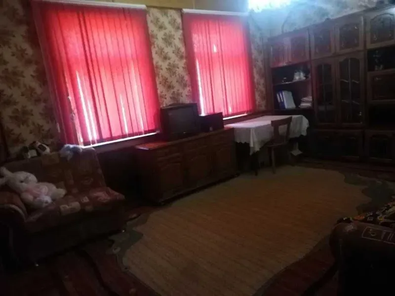 Срочно сдается дом 10 комнат,3,5 сотки,Домбирабод. — фото 6