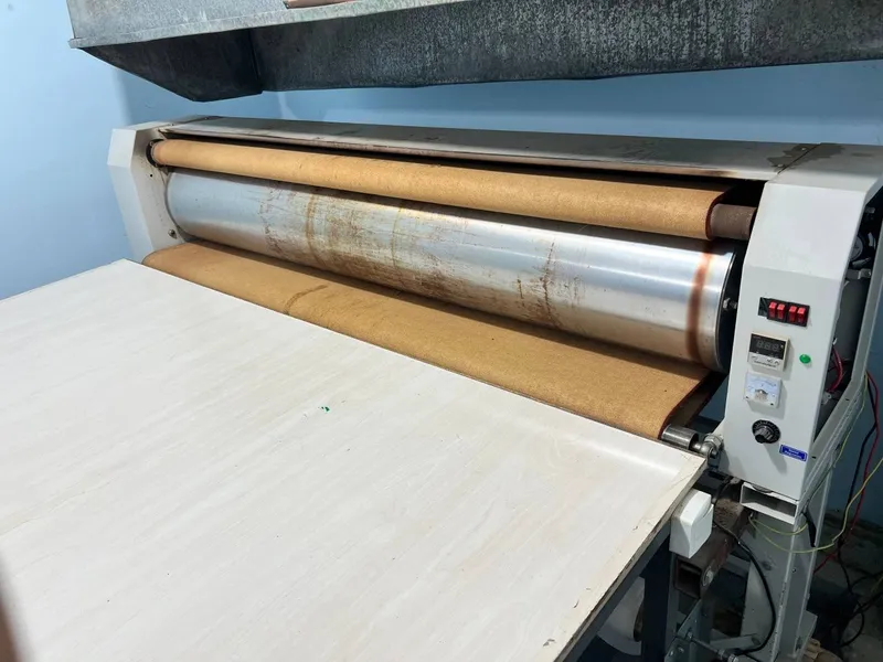Printr va terma press kalandir — фото 3