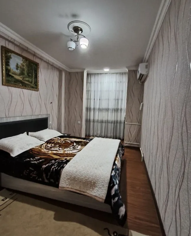 Аренда Яккасарайский бабура