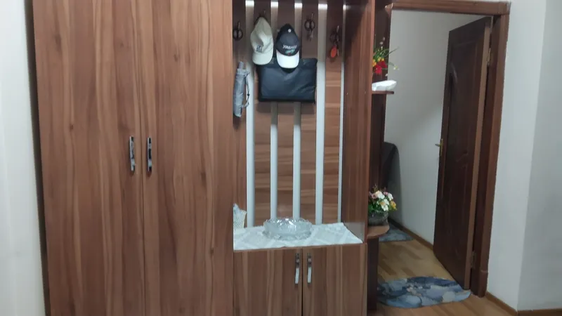 Прихожая гарнитур Dahliz uchun mebel prihojaya 2 Прихожая гарнитур Dahliz uchun mebel prihojaya 2