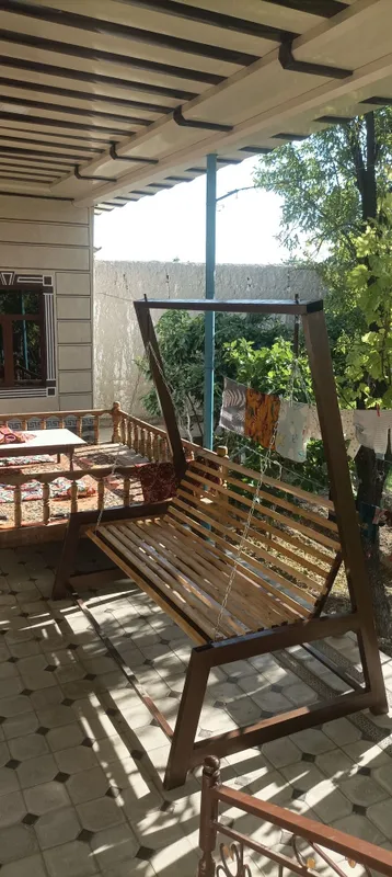 Качела , arg'imchoq , kachela , skameyka , naves — фото 3