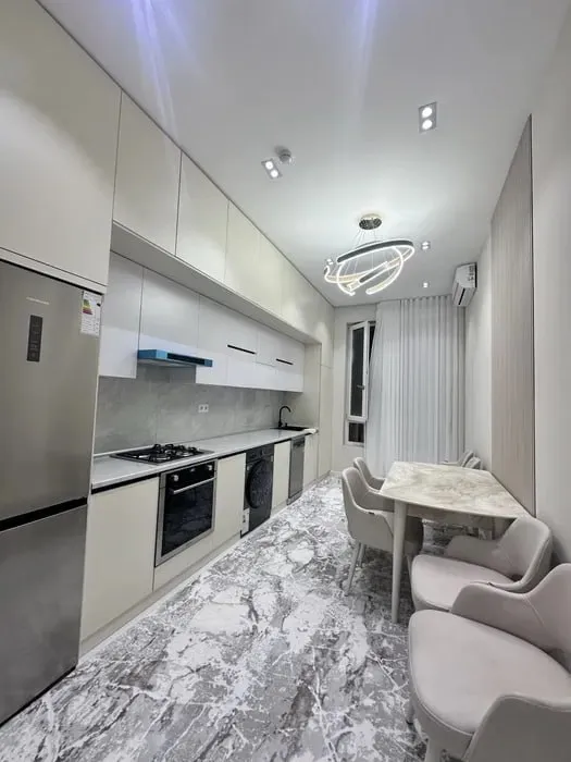 Сдается квартира в ЖК Yunusabad Residence 3/3/9 — фото 2