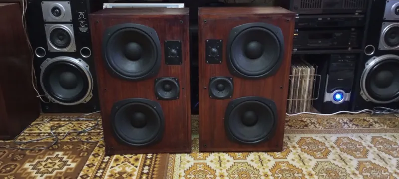 Peerless 1120 kolonkalarini sotaman 2