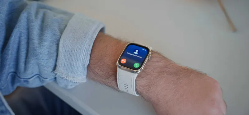 Умные часы - Huawei Watch D2 новые — фото 4