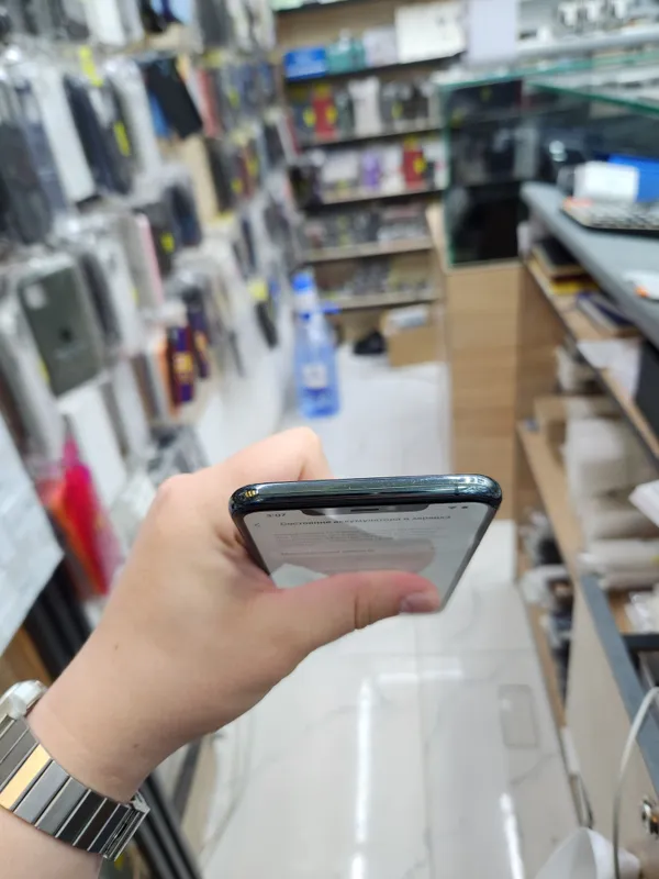 IP 11 Pro Max 256GB GreeN — фото 6
