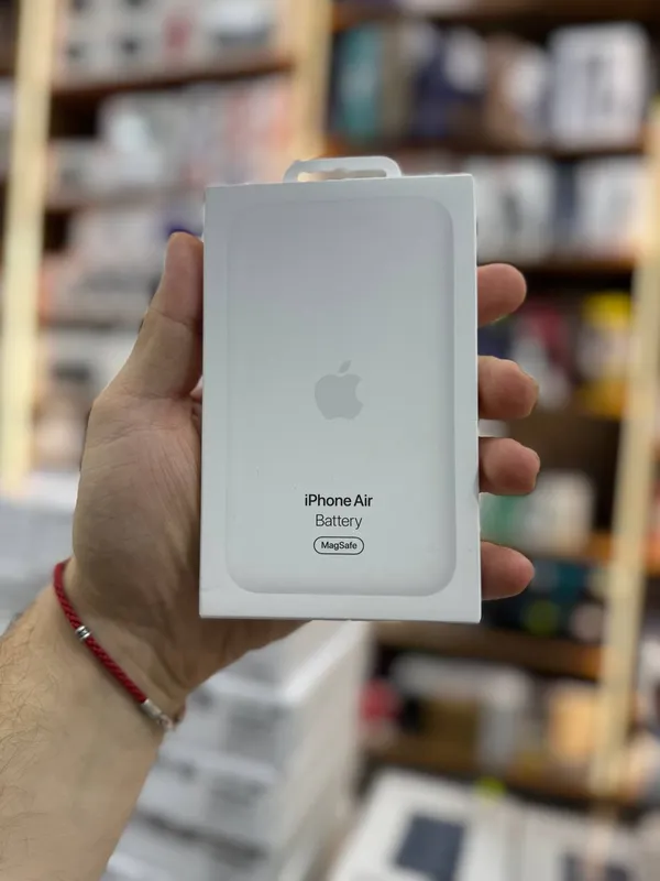 Apple Battery Pack
