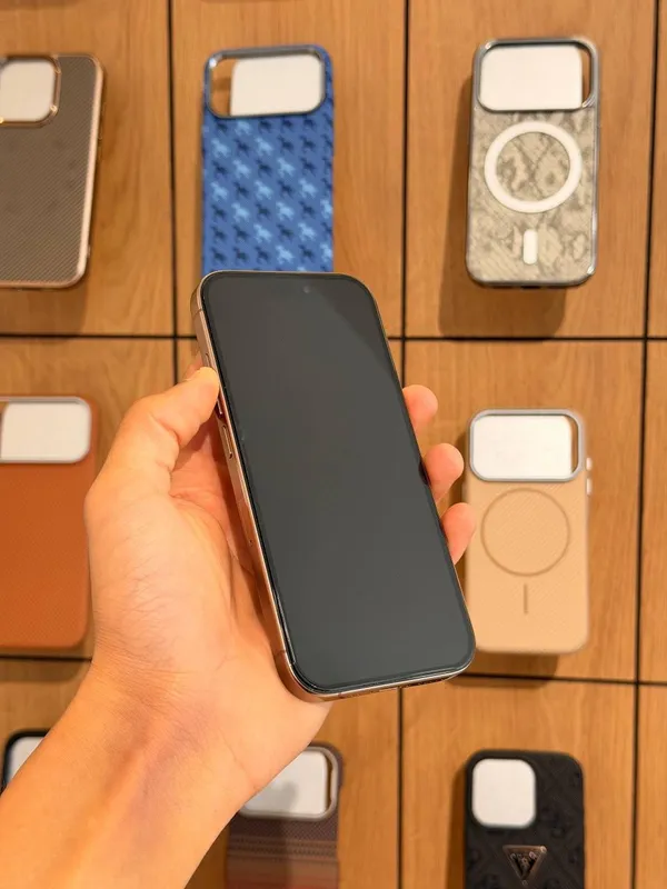 iPhone 16 Pro 128GB 91% Desert 2 iPhone 16 Pro 128GB 91% Desert 2