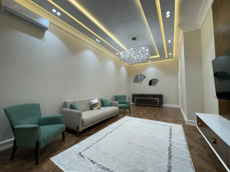 Yunusobodda 103 m²lik 3 xonali kvartira sotiladi · ID 6973 1 Yunusobodda 103 m²lik 3 xonali kvartira sotiladi · ID 6973 1