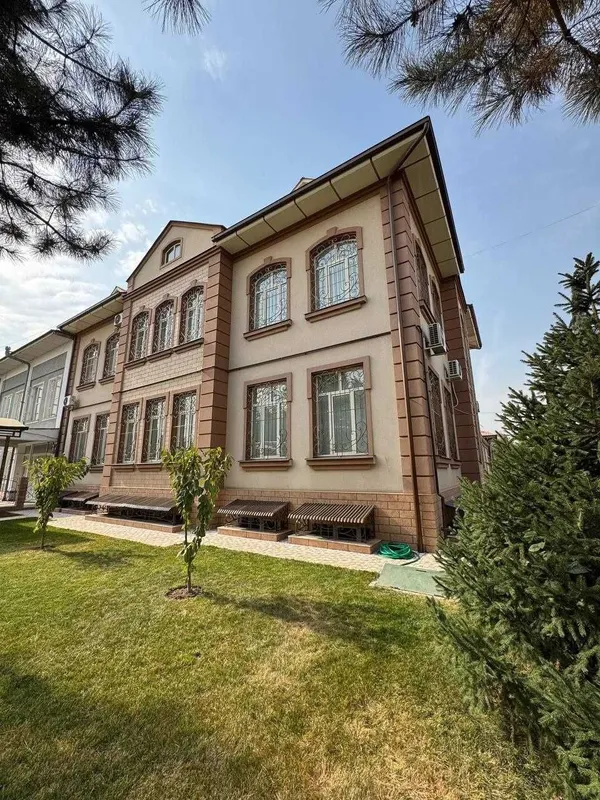 Sotiladi Дом Участок 5,40 соток Чиланзар махаля Гавхар ор. 16 гор. бол 5