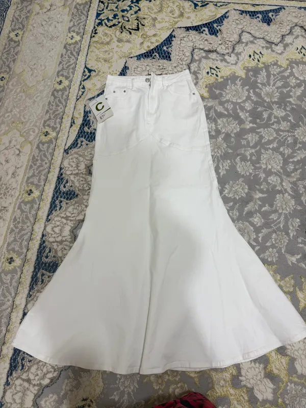 Юбка от caftan, турецкая 2 Юбка от caftan, турецкая 2