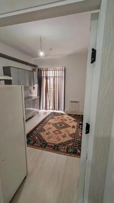 Сдается квартира — фото 1