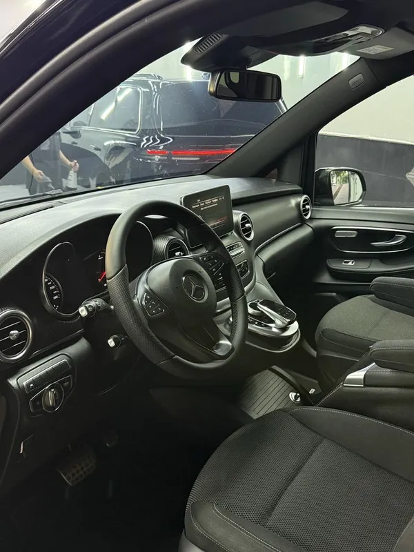 Продаётся Mercedes Benz V-класс 2 Продаётся Mercedes Benz V-класс 2