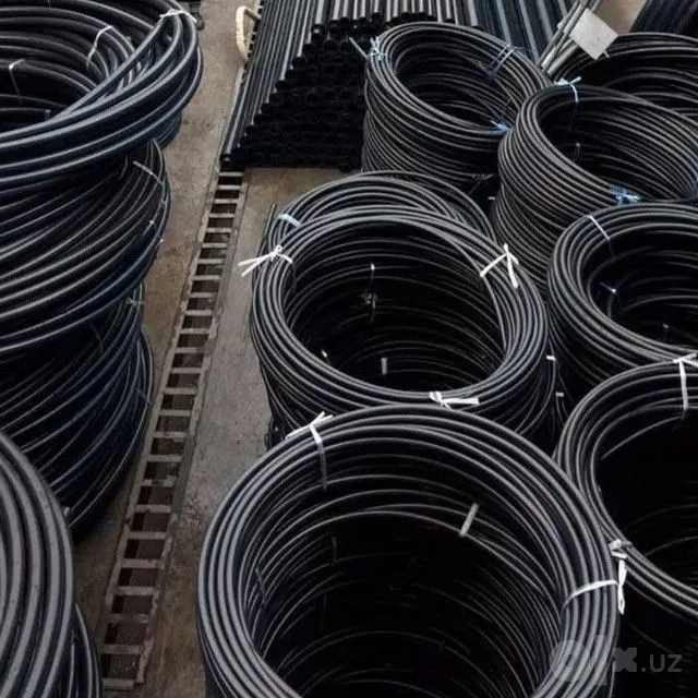 Turba poliyetilen PND 3 Turba poliyetilen PND 3