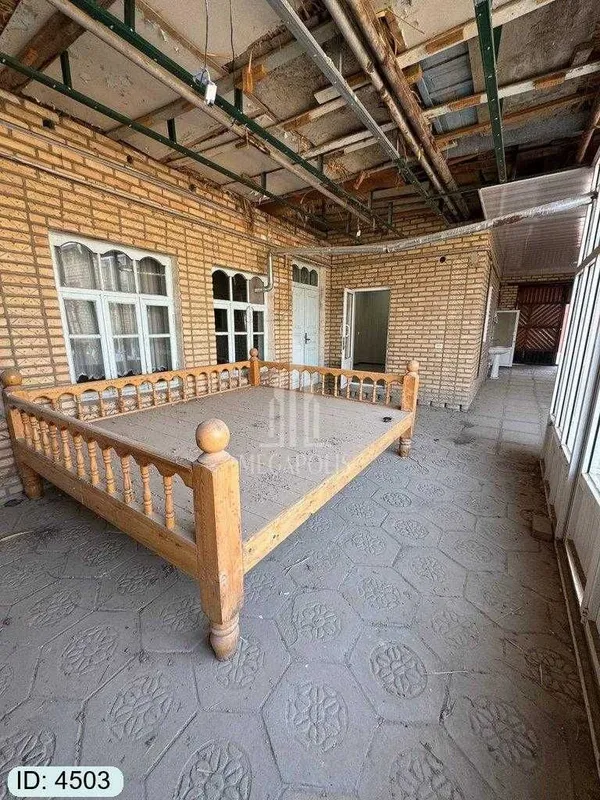 aeraport turk kochada uchastka sotiladi№4503