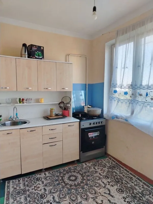 Ижарага квартира берилади