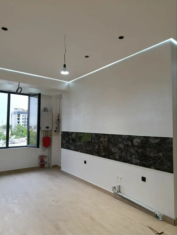 2/5/6 ЖК, Мирзо-Улугбекский район, новый евроремонт, студия 47 м² — фото 7