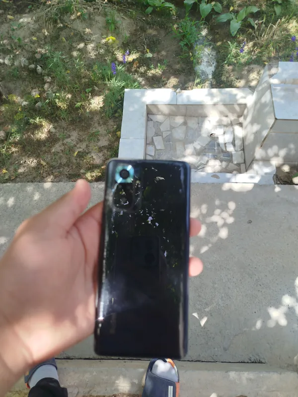 Redmi note 10 Pro max