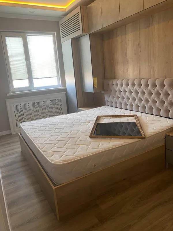 3-комнатная квартира, 78 м2, Мирзо-Улугбек 3