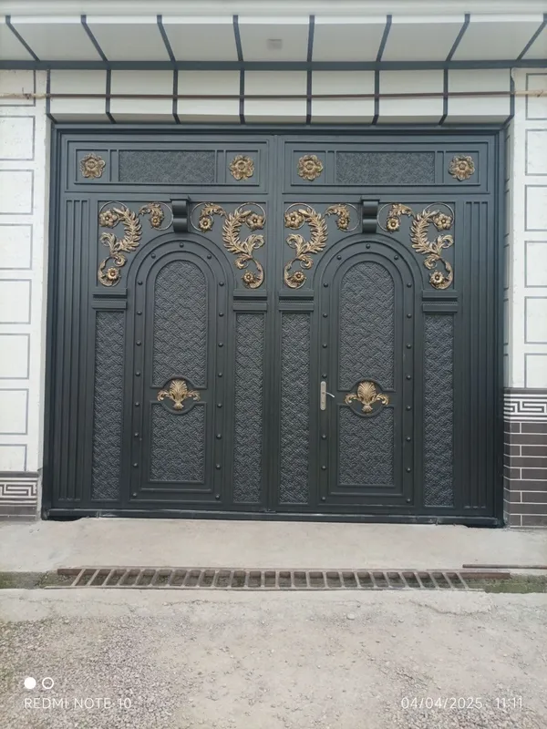 Ташкент дарвозалари — фото 1