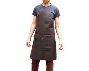 Фартуки любые поварские и для мясников • От 1 штуки до крупного опта — фото 1