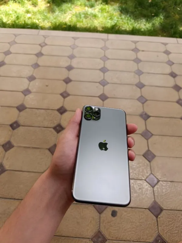 Iphone 11 pro max — фото 4
