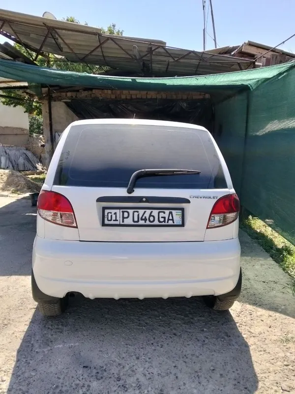 Matiz sotiladi yili 2008 2 Matiz sotiladi yili 2008 2
