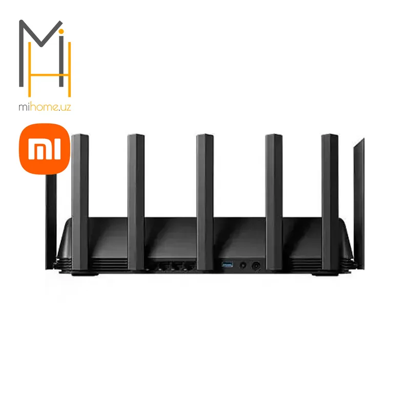 Роутер Xiaomi Router BE7000 Wi-Fi 7 — фото 1