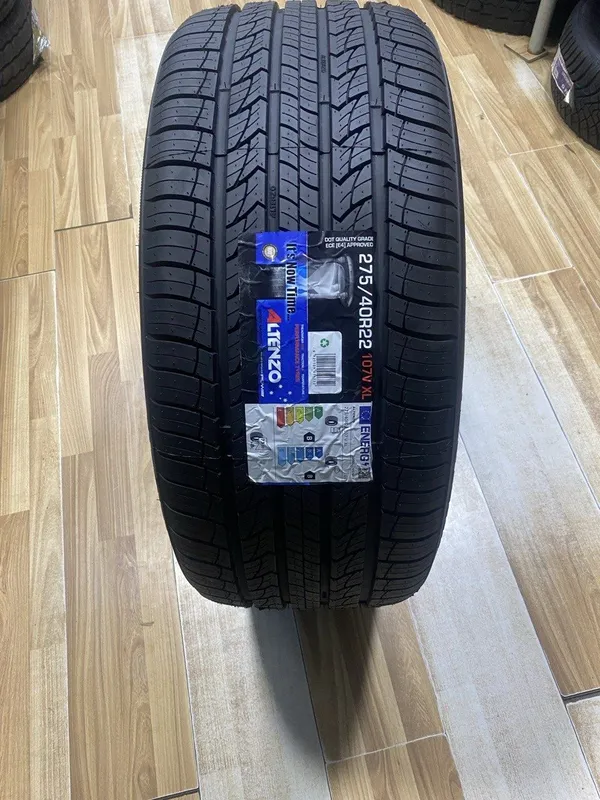 275/40R22 Zeekr 001 2 275/40R22 Zeekr 001 2