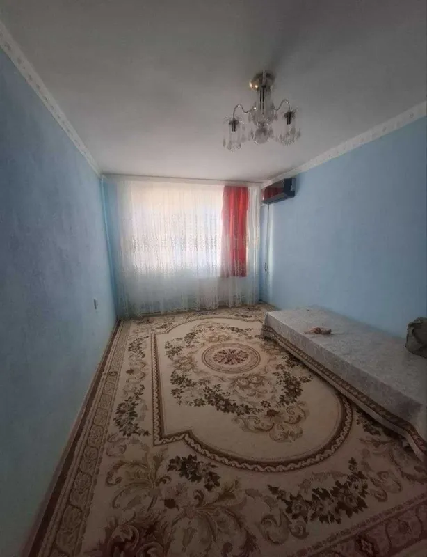 2 хоналик квартира 2 кават Крытий бозор 2