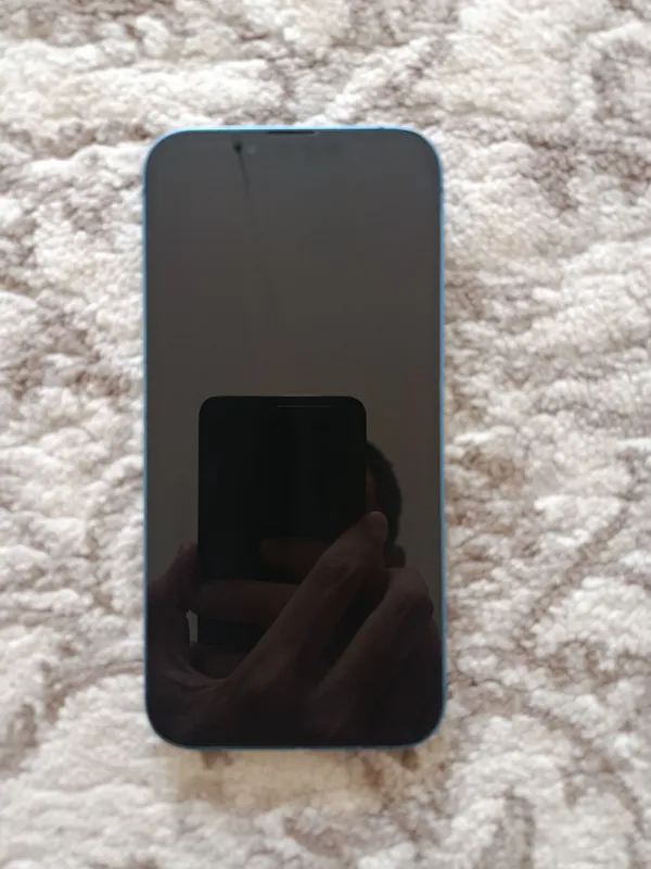 iPhone 13 512GBkafolati bilan 8