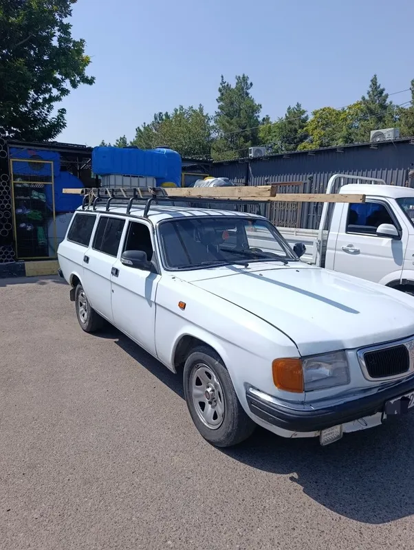 Gaz 311004 Volga 2