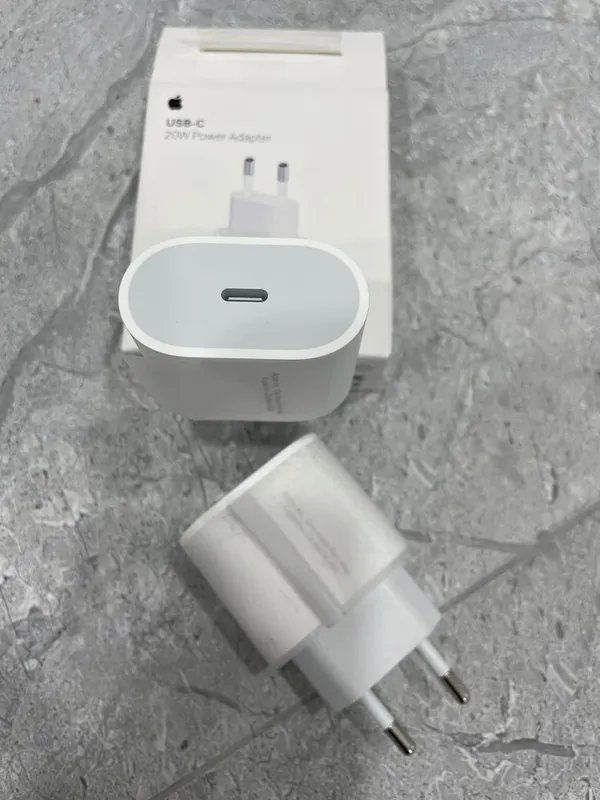 Iphone zaryadka apple galovka 20w зарядка оригинал 4 Iphone zaryadka apple galovka 20w зарядка оригинал 4
