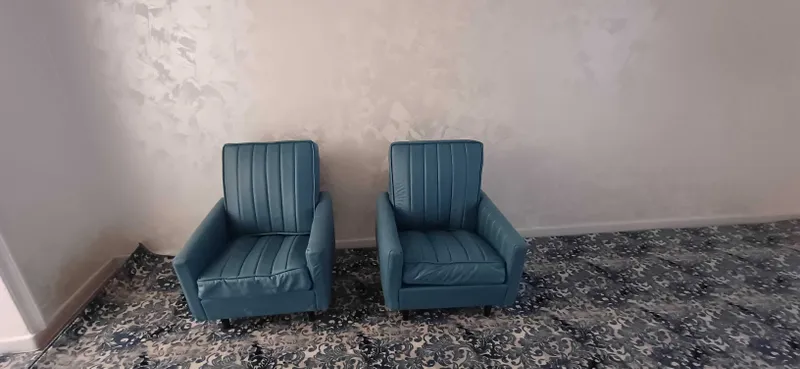2 Кресла советские — фото 3