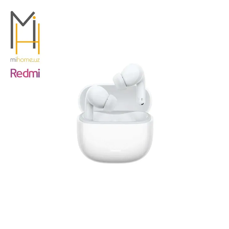 Беспроводные наушники Xiaomi REDMI Buds 8 Lite M2539E1 — фото 1