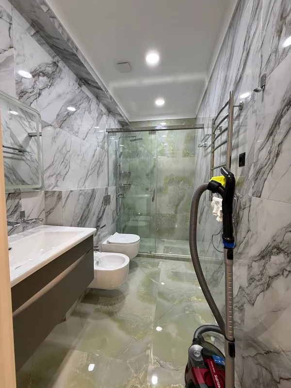 4-комнатная квартира, 71 м2, Юнусабад 4
