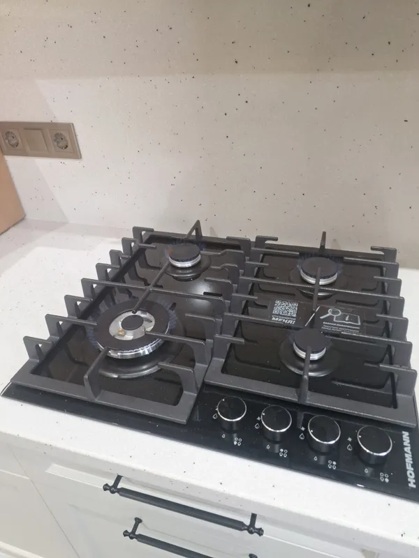 Газ ремонт