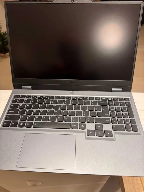 Продаётся Lenovo LOQ — фото 2