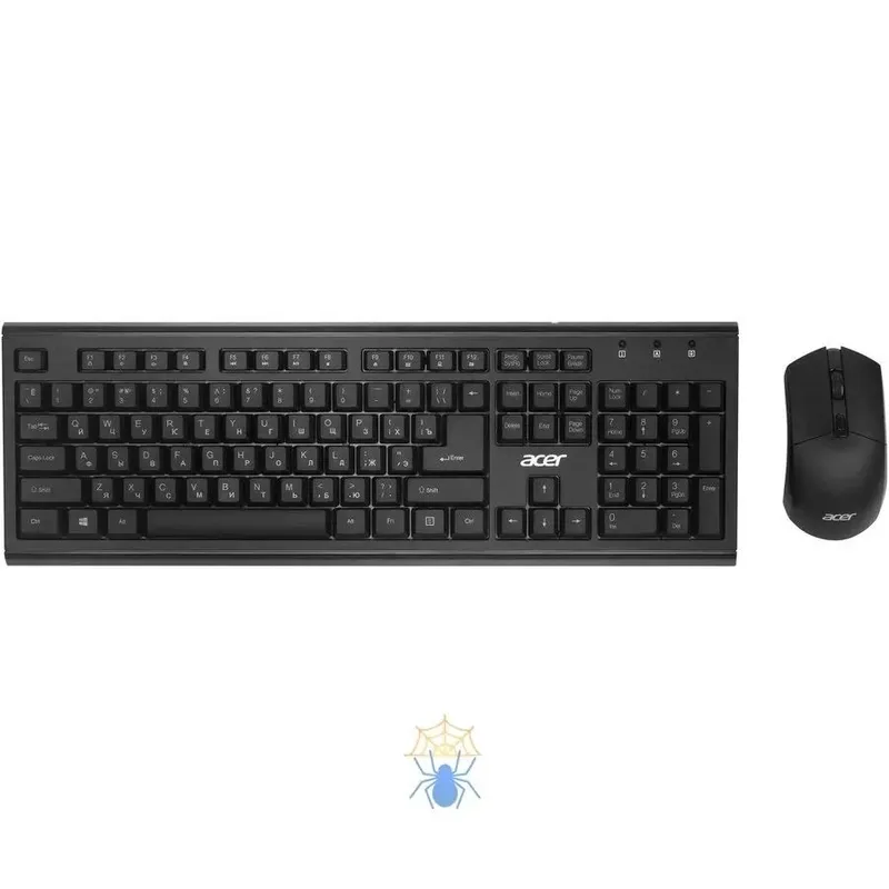 Комлект клавиатура и мышка acer оригинал хорошего качество Комлект клавиатура и мышка acer оригинал хорошего качество