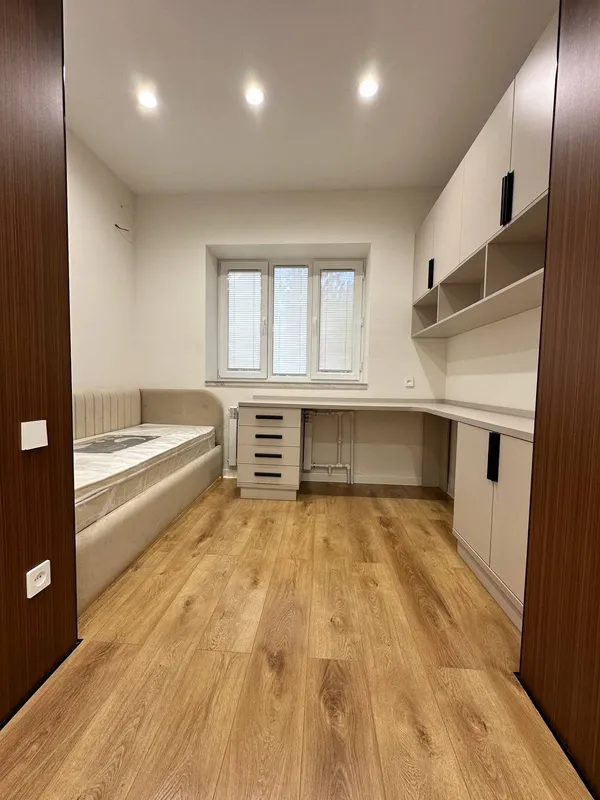 3 xonali kvartira, 63 m2, Mirzo Ulug'bek 5