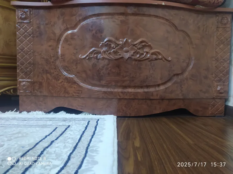 Sandiq sunduk сундук