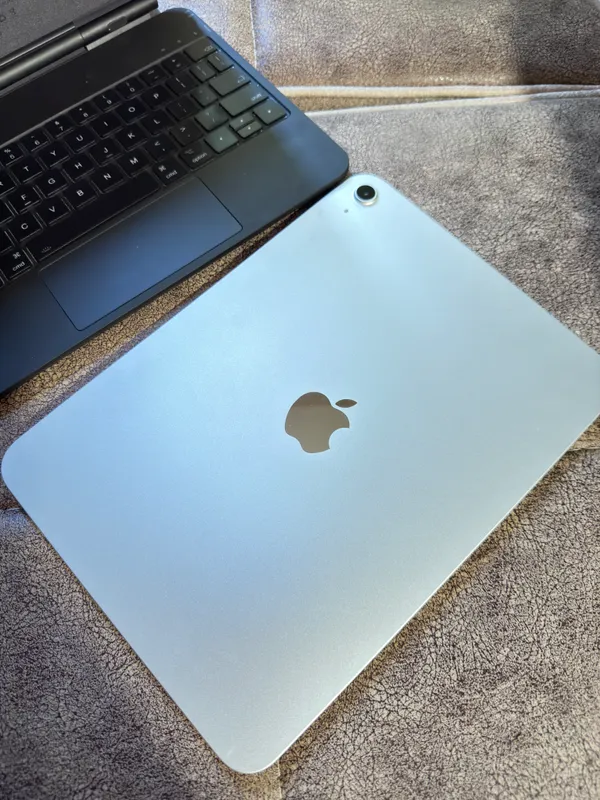 Ipad A 16 4