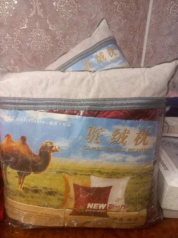 Янги Хитой туя естик 4 та бор