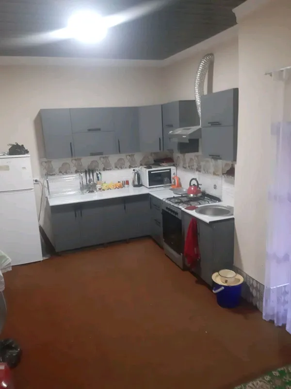 Srochna hovli sotiladi Qarshishahardan qulayliklar