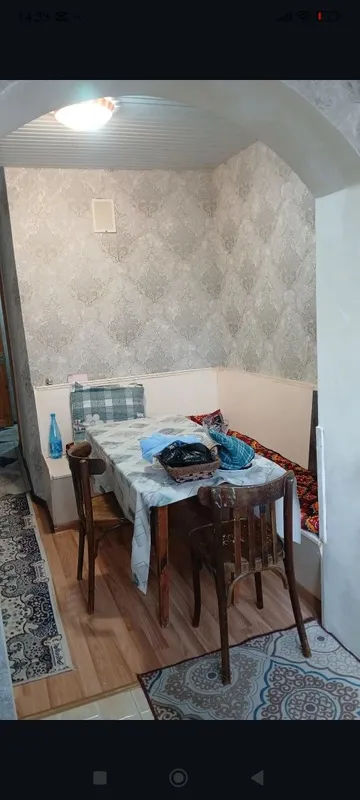 2 Xonalik uy sotiladi 8