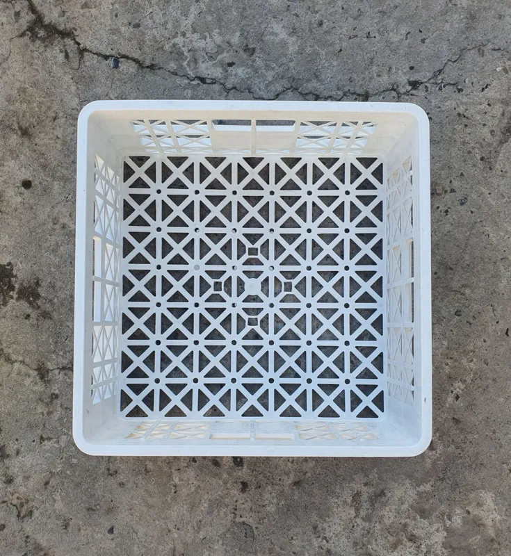 Yashik oziq ovqat maxsulotlari uchun — фото 3