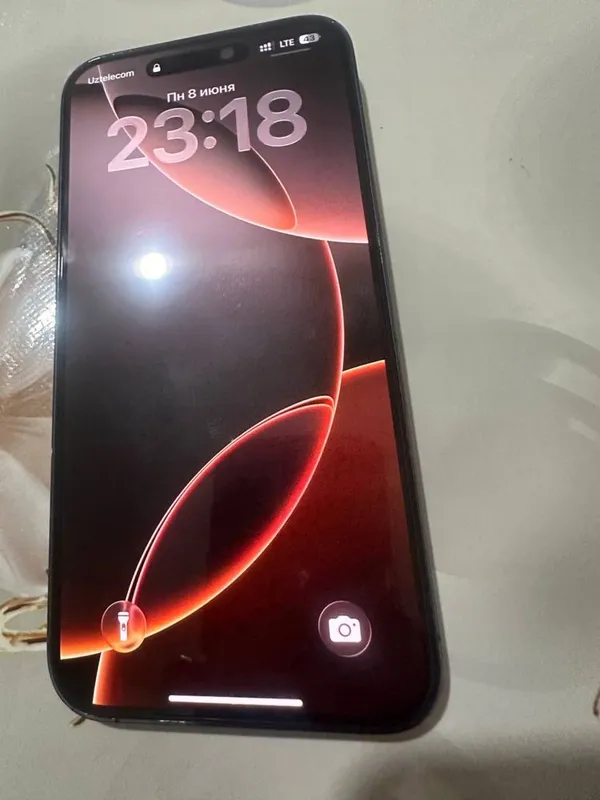 Iphone 14 pro max dual obmen 15-16-17 max yoki Airga daplatam bilan 2